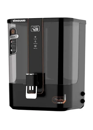 Water Purifier & Accessories