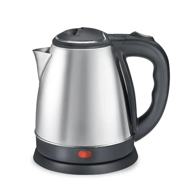 Electric kettles
