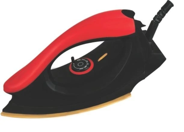 Electric irons